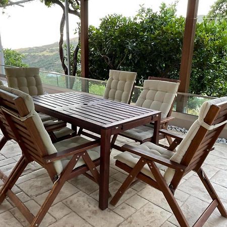 Pura Vida Villa Rodhákinon Luaran gambar