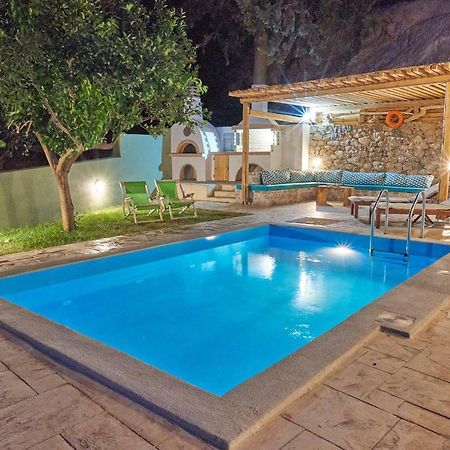 Pura Vida Villa Rodhákinon Luaran gambar