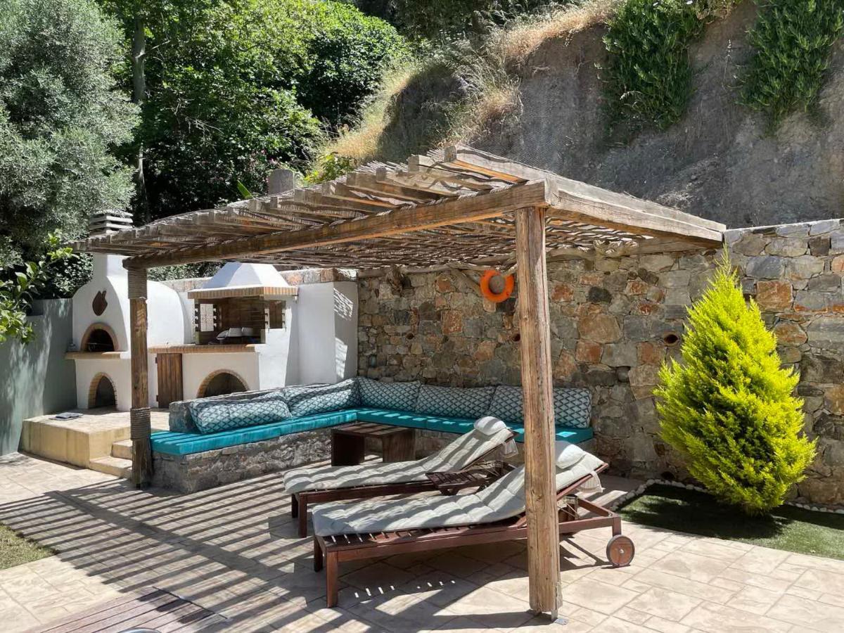 Pura Vida Villa Rodhákinon Luaran gambar
