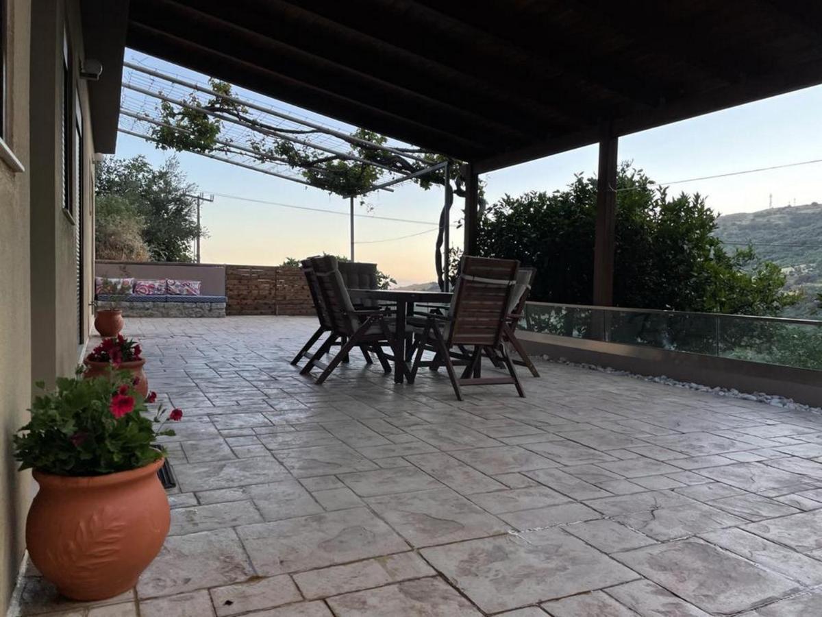 Pura Vida Villa Rodhákinon Luaran gambar