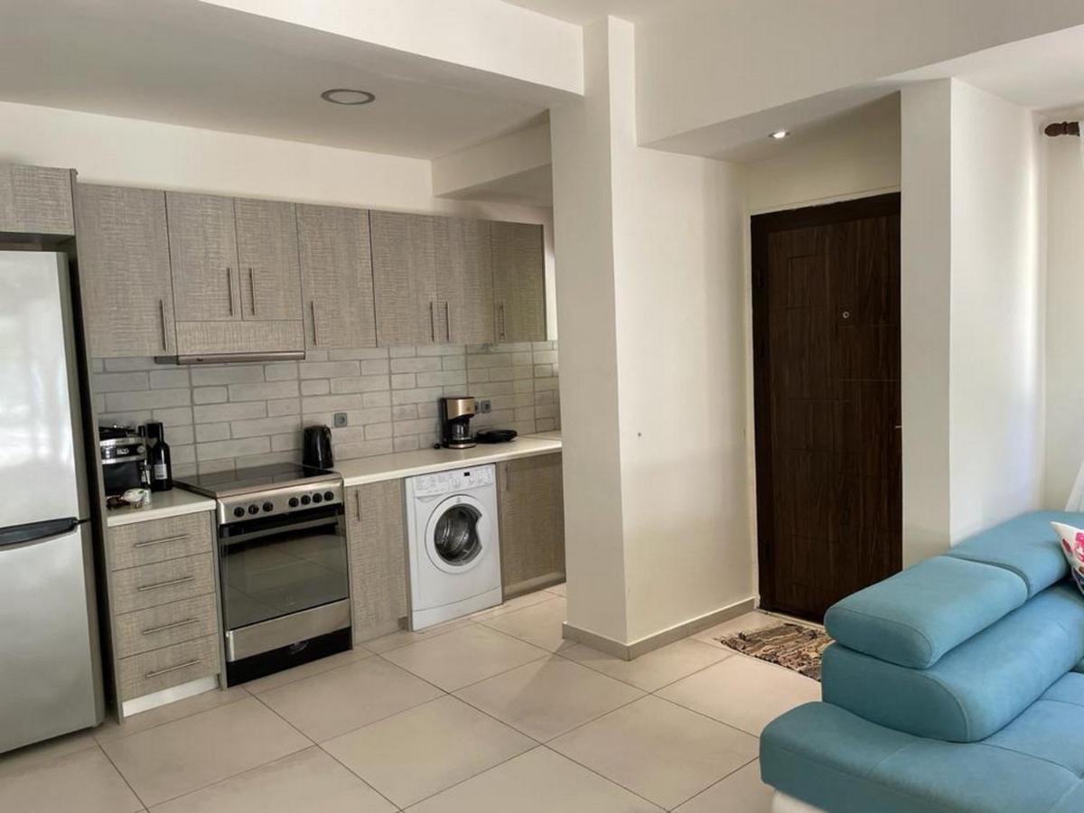 Pura Vida Villa Rodhákinon Luaran gambar