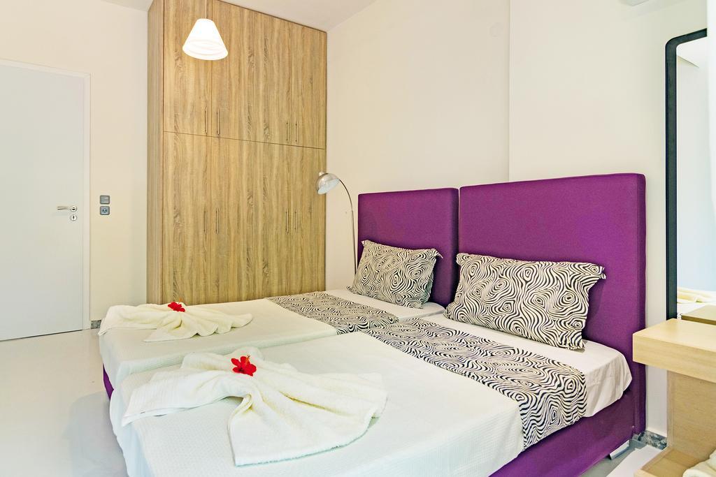 Pura Vida Villa Rodhákinon Luaran gambar