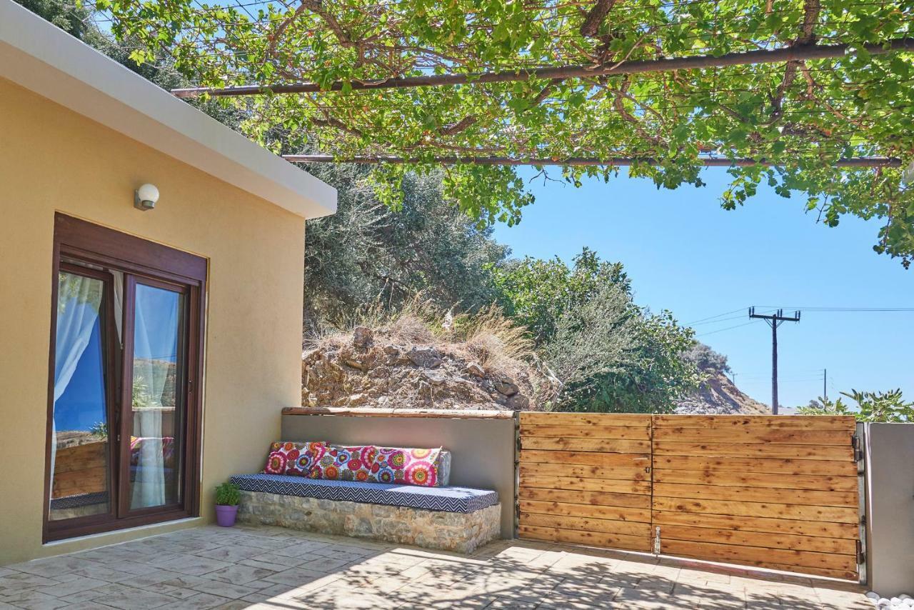 Pura Vida Villa Rodhákinon Luaran gambar