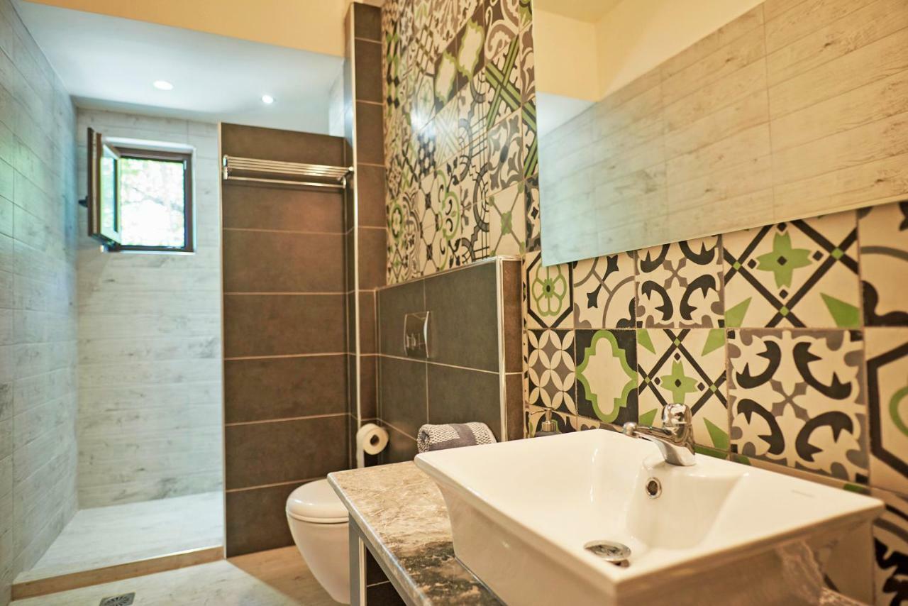 Pura Vida Villa Rodhákinon Luaran gambar