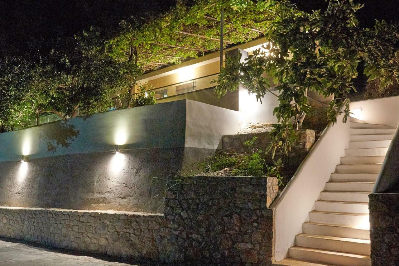 Pura Vida Villa Rodhákinon Luaran gambar