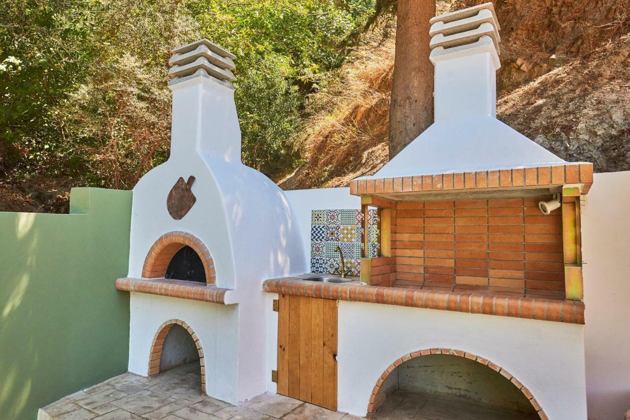 Pura Vida Villa Rodhákinon Luaran gambar